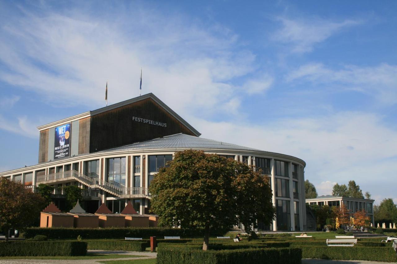 Füssen Ferienhof Allgaeumax מראה חיצוני תמונה