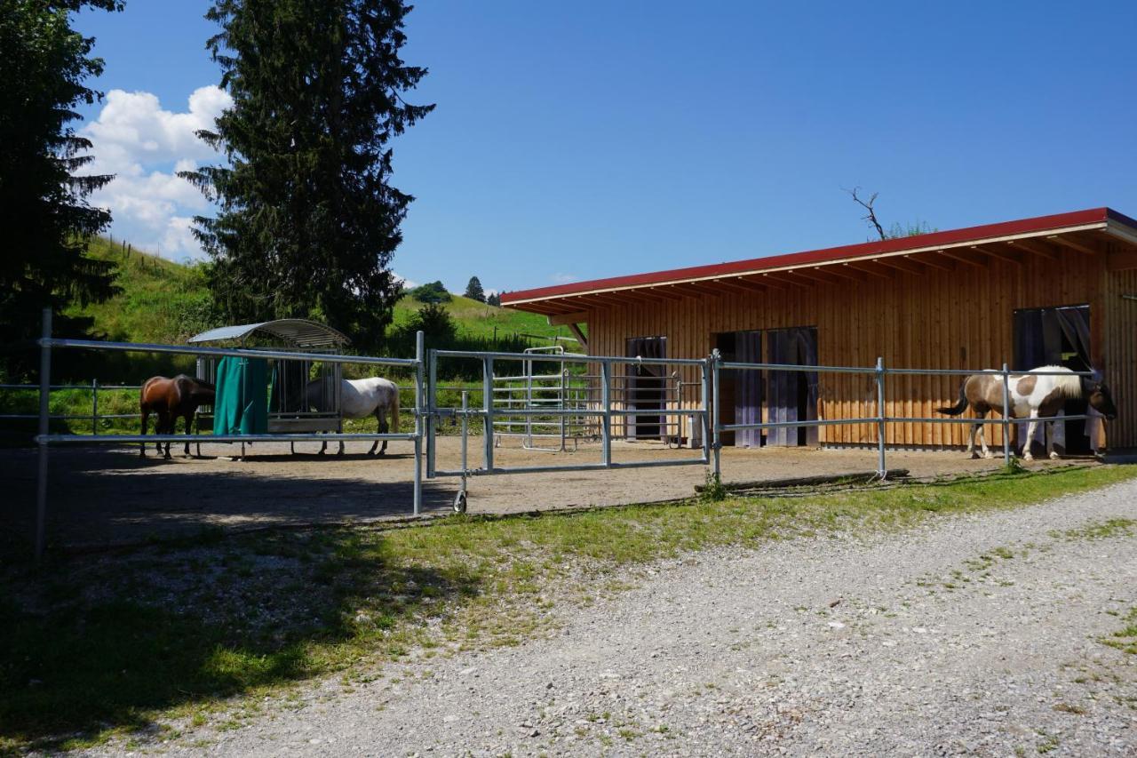 Füssen Ferienhof Allgaeumax מראה חיצוני תמונה